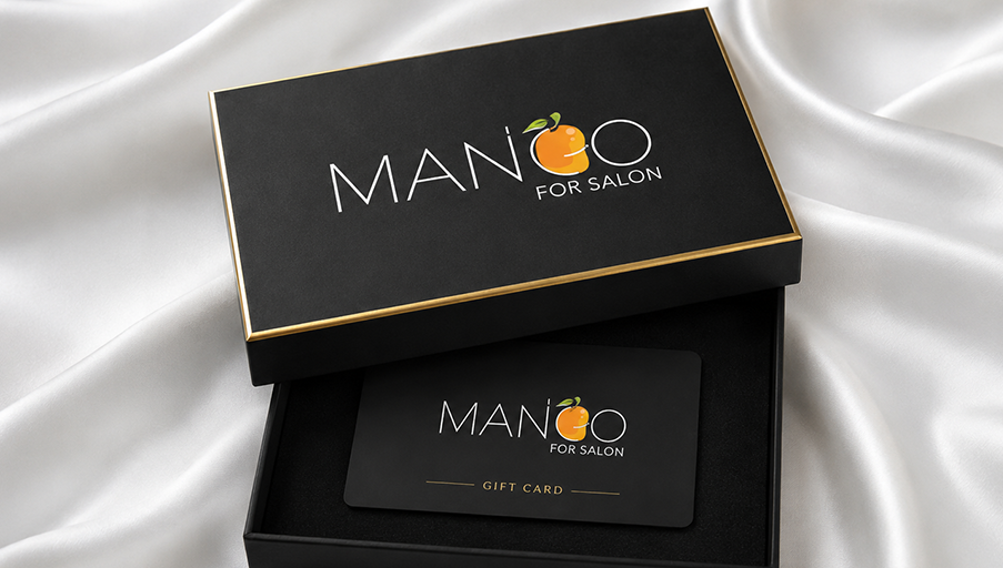 Mango Nail & Spa